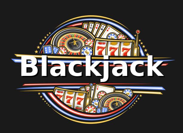 618bet - Blackjack