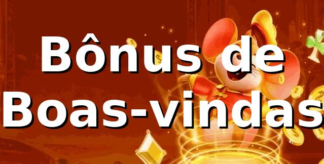 Bônus de Boas-vindas na 618bet